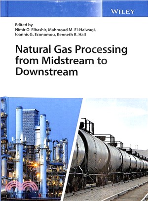 Natural Gas Processing From Midstream To Downstreadownstream