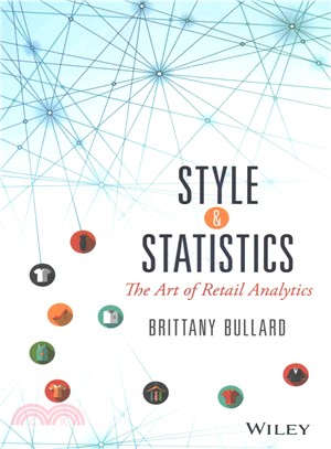 Style & Statistics: The Art Of Retail Analytics