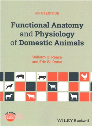 Functional Anatomy And Physiology Of Domestic Animals