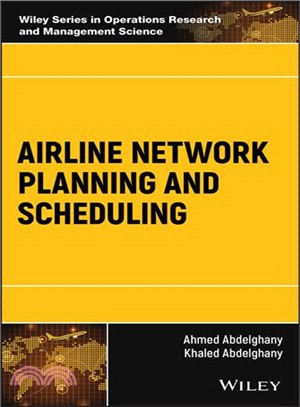 Airline Network Planning And Scheduling
