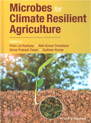 Microbes For Climate Resilient Agriculture