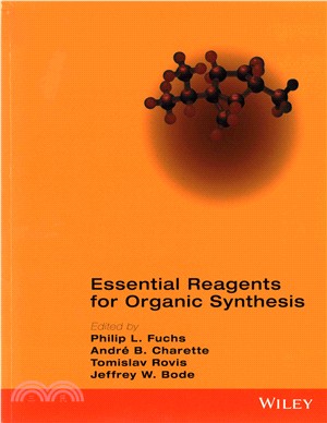 Essential Reagents For Organic Synthesis