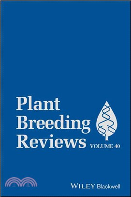 Plant Breeding Reviews, Volume 40