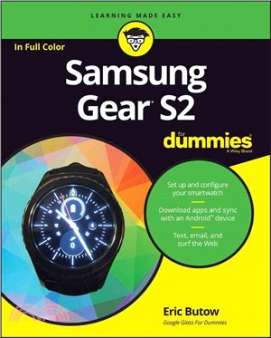 Samsung Gear S2 for Dummies