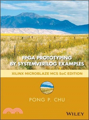 Fpga Prototyping By Systemverilog Examples: Xilinx Microblaze Mcs Soc Edition