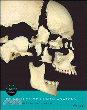Principles of Human Anatomy (14th ed.)