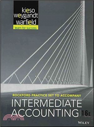 Rockford Corporation ─ An Accounting Practice Set