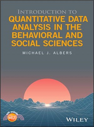 Introduction To Quantitative Data Analysis In The Behavioral And Social Sciences