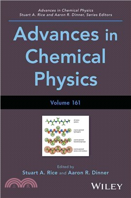 Advances In Chemical Physics, Volume 161