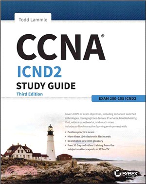 CCNA ICND2 ─ Exam 200-105 ICND2