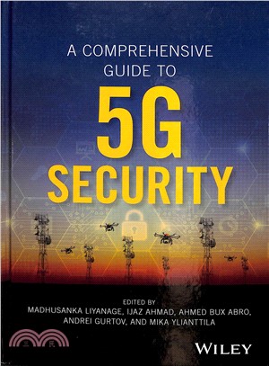 Comprehensive guide to 5G security /