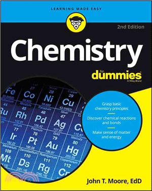 Chemistry For Dummies, 2Nd Edition