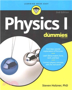 Physics I for Dummies