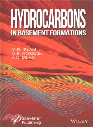 Hydrocarbons In Basement Formations