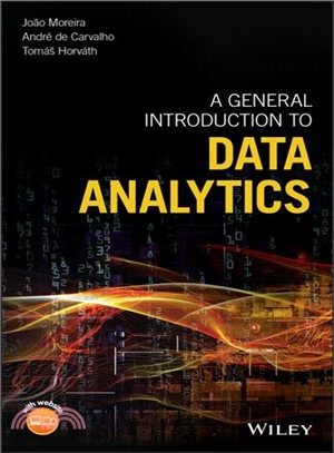 A General Introduction To Data Analytics