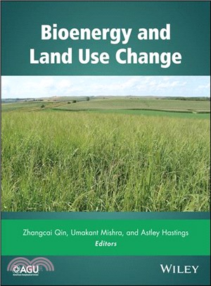 Bioenergy And Land Use Change