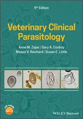 Veterinary Clinical Parasitology