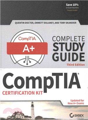 CompTIA Certification Kit ─ Updated for New A+ Exams