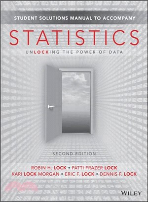 Statistics ─ Unlocking the Power of Data