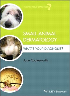 Small Animal Dermatology - What'S Your Diagnosis?