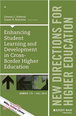 Enhancing Student Learning and Development in Cross-Border Higher Education