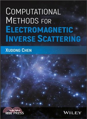 Computational Methods For Electromagnetic Inverse Scattering