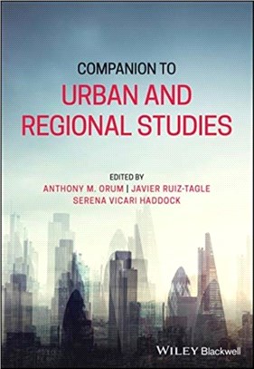 Companion to Urban and Regional Studies