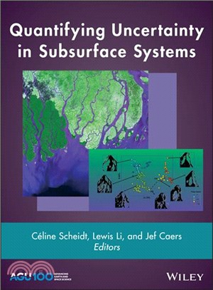 Quantifying Uncertainty In Subsurface Systems