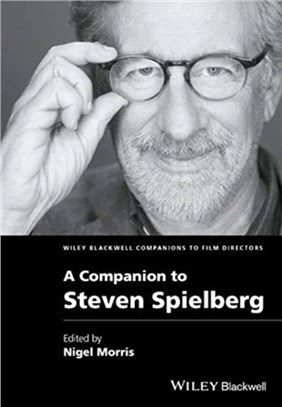 COMPANION TO STEVEN SPIELBERG