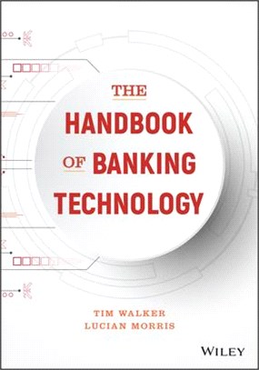 The Handbook Of Banking Technology