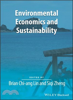 Environmental Economics And Sustainability