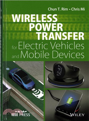 Wireless Power Transfer For Electric Vehicles And Mobile Devices
