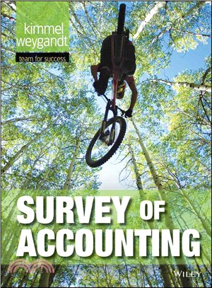 Survey of Accounting