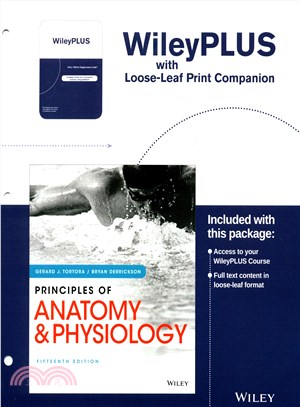 Principles of Anatomy & Physiology