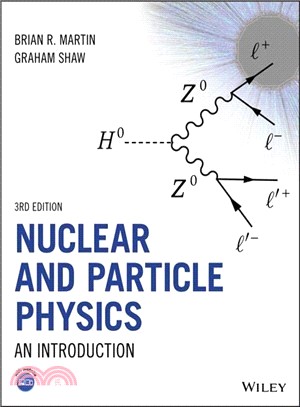 Nuclear And Particle Physics - An Introduction 3E