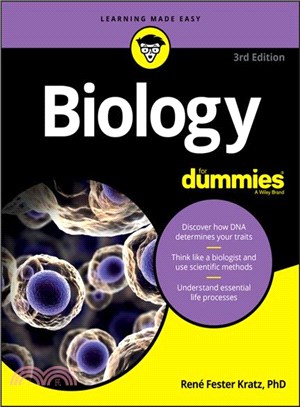 Biology For Dummies 3Rd Edition