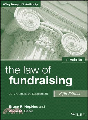 The Law of Fundraising 2017