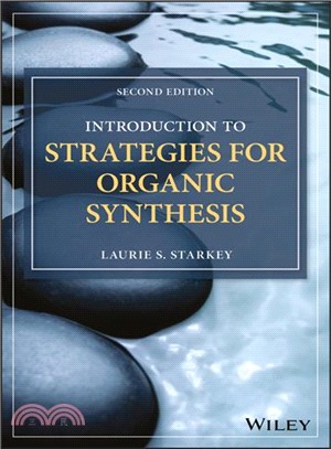 Introduction To Strategies For Organic Synthesis, 2Nd Edition