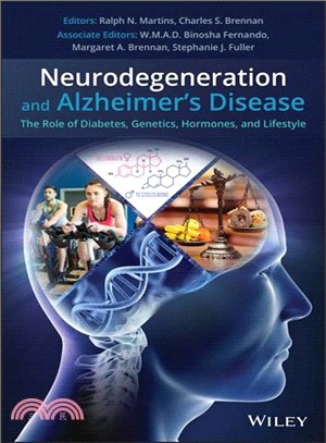 Neurodegeneration And Alzheimer'S Disease - The Role Of Diabetes, Genetics, Hormones, And Lifestyle