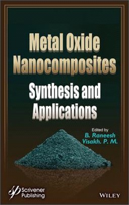 Metal Oxide Nanocomposites - Synthesis And Applications