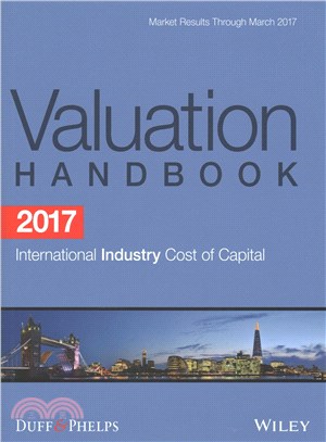 2017 Valuation Handbook ─ International Guide to Cost of Capital