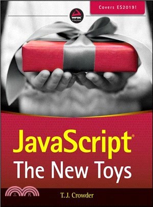 Javascript - The New Toys