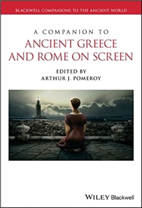COMPANION TO ANCIENT GREECE & ROME ON SC