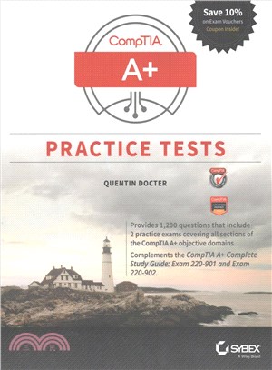 Comptia A+ Practice Tests