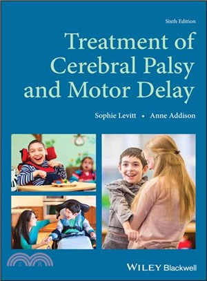 Treatment Of Cerebral Palsy And Motor Delay, 6E