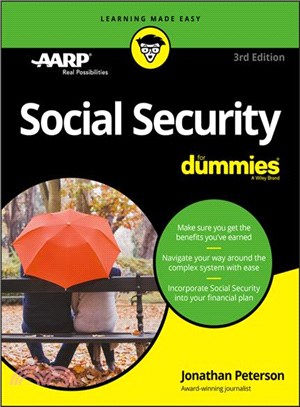 Social Security for Dummies