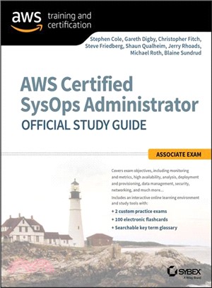 AWS Certified SysOps Administrator Official ─ Associate Exam