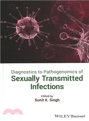 Diagnostics To Pathogenomics Of Sexually Transmitted Infections