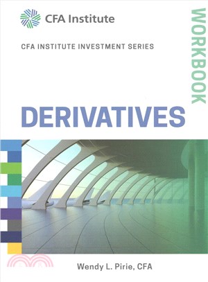 Derivatives Workbook