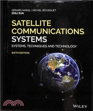 Satellite Communications Systems - Systems, Techniques And Technology, 6Th Edition